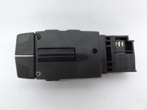 Radioknopf Renault Laguna 2 8200058695