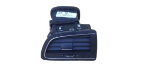 Rechte Einlassgitter 687608046R OE Renault Koleos II