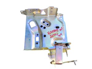 Batteriehalterung 244285870R OE Renault Koleos II