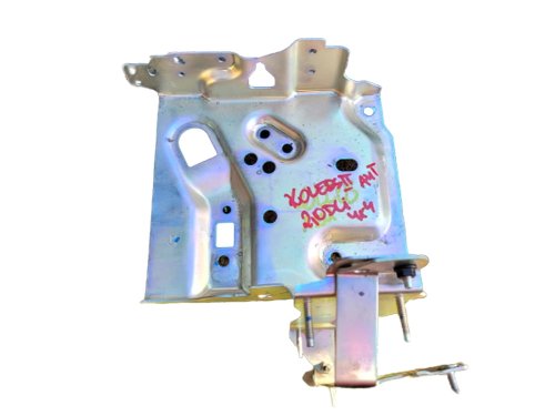 Batteriehalterung 244285870R OE Renault Koleos II