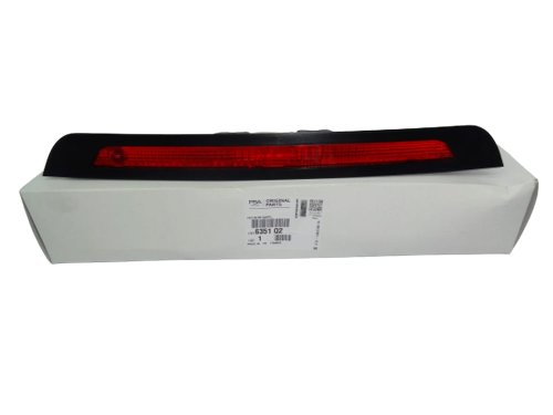 Bremsleuchte 6351Q2 Citroen C3 Neu Original