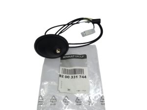 Antennenfuß 8200331744 Renault Megane 2