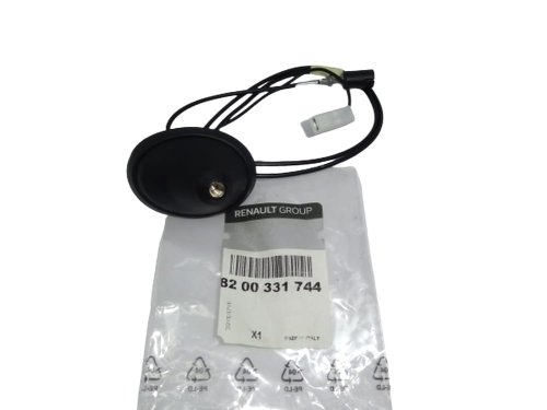 Antennenfuß 8200331744 Renault Megane 2