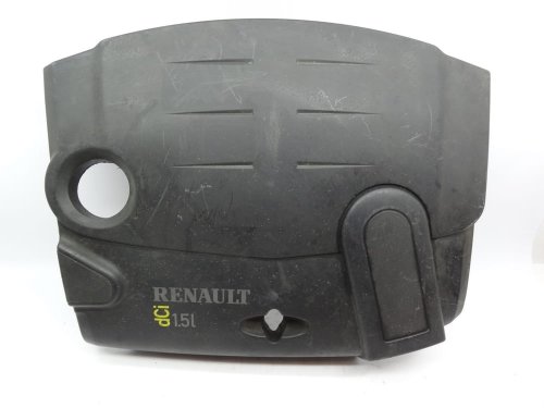 Abdeckung Motorhaube Renault 1,5 DCI 8200252409