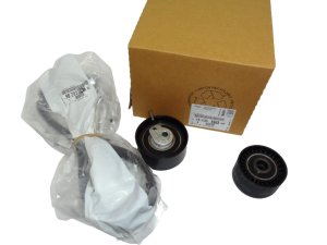 Steuerungssatz Original 1643637980 C2 C3 C4 207 307 1.6 16V