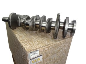 Kurbelwelle Trafic Laguna 2.0DCI 8200385222