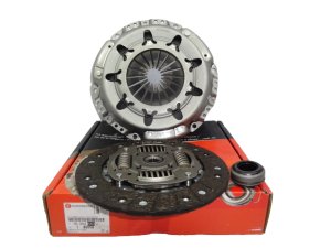 Kupplungssatz  2.0 16V  1636264380  Neu OE PSA C4 C5 307 406