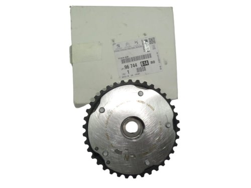 Zahnrad Steuertrieb 9674461480 C3, 308 1.4 16V Original