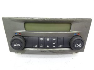 Klimaanlagenbedienfeld 8200264424 Renault Laguna 2