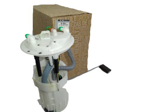 Original-Kraftstoffpumpe 172024734R Master 3 2.3DCI