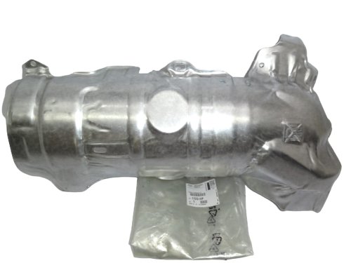 Krümmerabdeckung  1.6Hdi 1723HP 9687801580   Neu OE C3 C4 206