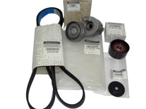 Spannerriemen Laguna Espace 4 Original 117202145R