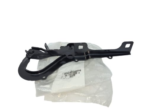Motorhaubenscharnier links Original 9678389580 Peugeot 2008