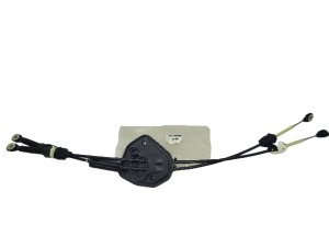 Schaltzug 349358401R Scenic 2 Neu Original