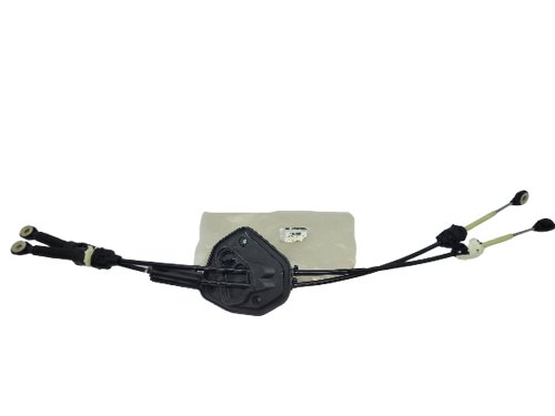 Schaltzug 349358401R Scenic 2 Neu Original