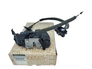 Türschloss hinten links 825019504R Clio IV Original
