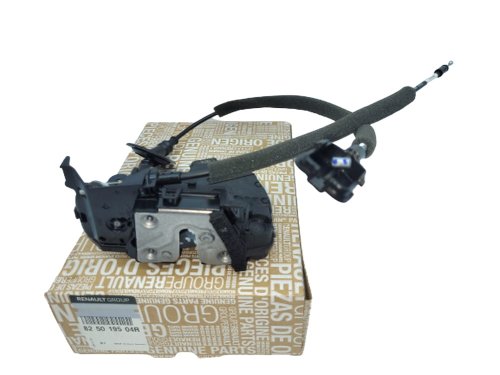 Türschloss hinten links 825019504R Clio IV Original