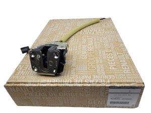 Türschloss 9080600Q0D Hinten  Master 3 Movano NV400 Neu Original