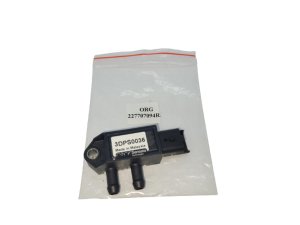 Abgasdrucksensor  1.3TCE 227707094R Neu OE Renault