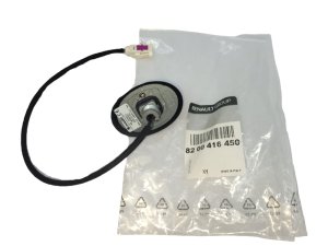 Antennenhalterung Renault Trafic 2 8200416450