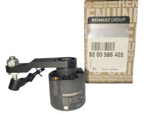 Xenon-Sensor Espace 4 Neu Original 8200586405