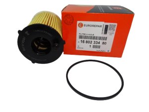 Ölfilter 1.4Hdi  1680233480 OE PSA C2