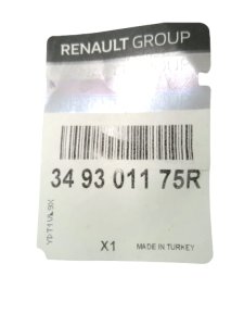 Schaltzug Original 349301175R Clio 2