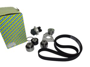 Zahnriemensatz  3.0 V6 KDP459460 Neuer Ersatz SNR  Renault PSA