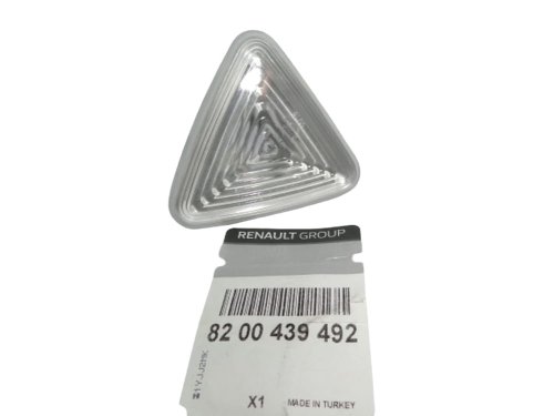 Blinker Kotflügel Original 8200439492 Renault Kangoo 2