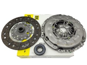 Kupplungssatz 2.0Hdi  624326700 Neuer Ersatz LUK  C4