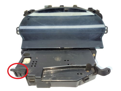 Zähler  8380052120 OE Toyota Yaris