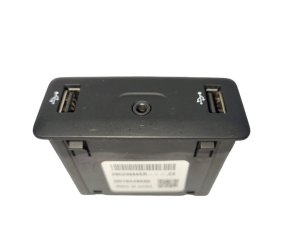 USB-Anschluss 280239665R OE Renault Koleos II