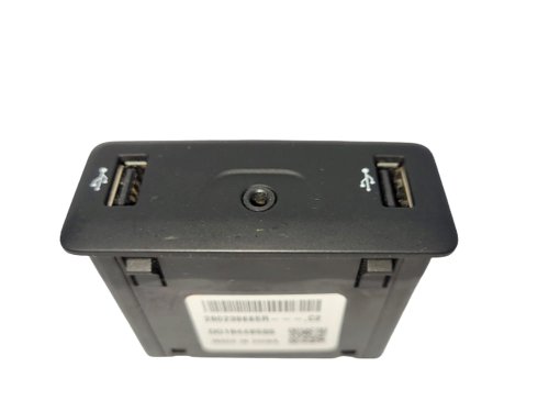 USB-Anschluss 280239665R OE Renault Koleos II