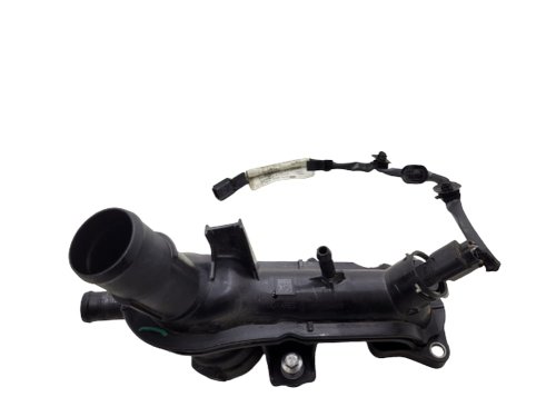 Thermostatgehäuse 2.0DCI  110602449R OE Renault Koleos II