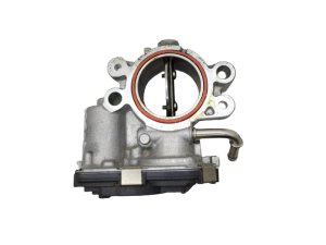 Luftklappe  2.0Dci  161A05894R OE Renault Koleos II