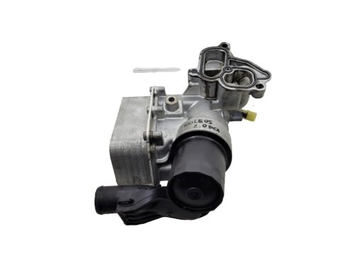 Ölfiltergehäuse  2.0Dci   152084648R OE Renault Koleos II