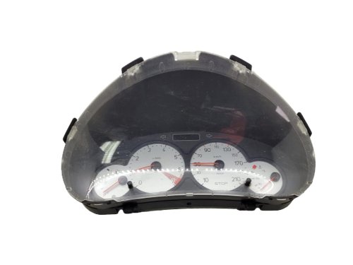 Zähler 9656696380 OE PSA Peugeot 206