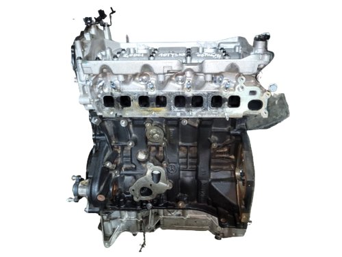 Dieselmotor  Renault Trafic 3 M9R W730 10.000 km