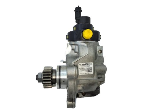 Einspritzpumpe 2,0 DCI 167009230R 0445011500 OE Renault Koleos 2