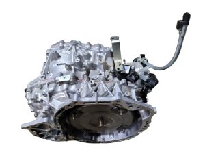 Getriebe  X010E FK8006  320104491R Koleos 2