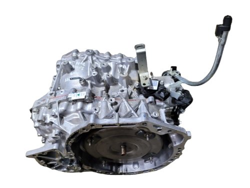 Getriebe  X010E FK8006  320104491R Koleos 2