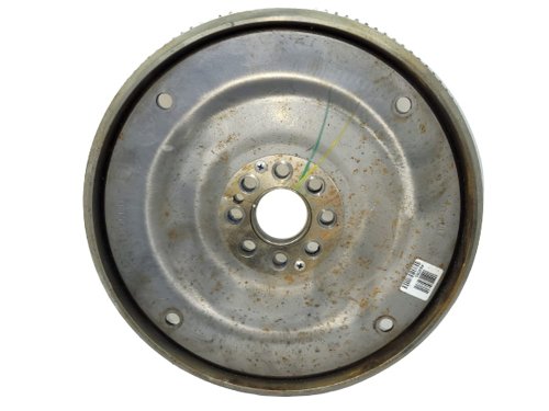 Schwungrad 2,0 DCI Automatik 8200483080 OE Renault Koleos 2