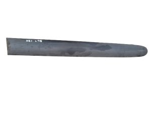 Türleiste hinten links 7700841671 OE Renault Scenic I