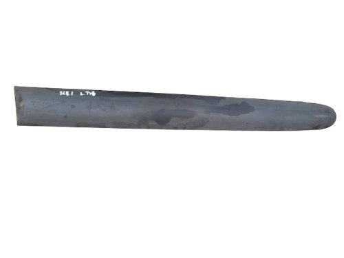 Türleiste hinten links 7700841671 OE Renault Scenic I