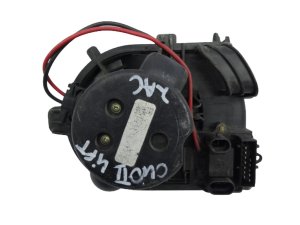 Lüftergebläse Renault Clio 2 II mit Widerstand 7701051270