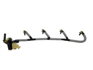 Kraftstoffleitung 2,0 DCI 166717509R OE Renault Trafic III