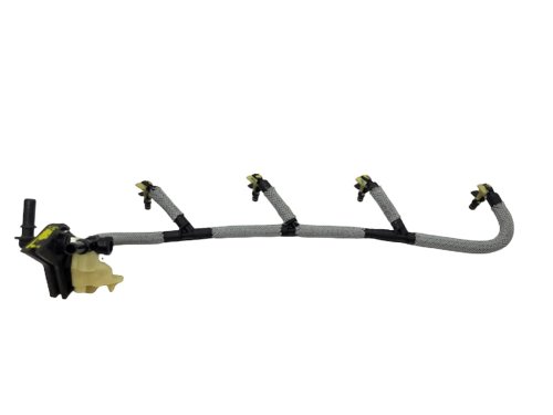 Kraftstoffleitung 2,0 DCI 166717509R OE Renault Trafic III