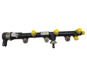 Einspritzleiste 2,0 DCI 175219059R OE Renault Koleos 2
