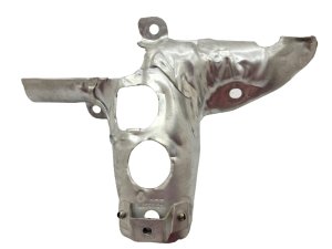 Wärmeschutz Turbo 2,0 DCI 140135097R OE Renault Koleos 2