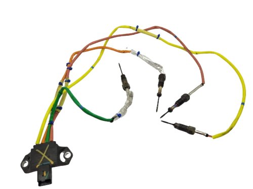 Abgastemperatursensor 2,0 DCI 226585165R OE Renault Koleos 2